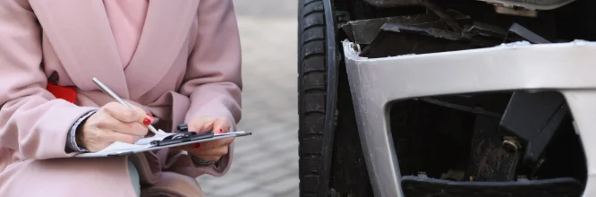 La importancia de un perito judicial en seguridad vial